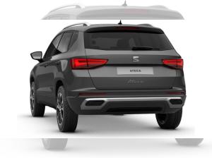 Seat Ateca 1.5 TSI Road Edition AHK Allwetter Dinamica Kamera Paket-XL