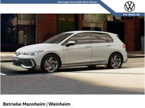 Volkswagen Golf GTI 2.0 TSI OPF DSG LED Kamera App-Connect