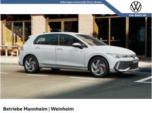 Volkswagen Golf GTI 2.0 TSI OPF DSG LED Kamera App-Connect