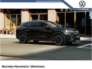 Volkswagen T-Roc R-Line 1.5 eTSI DSG AHK NAVI LED DAB