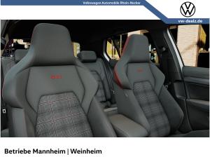 Volkswagen Golf GTI 2.0 TSI OPF DSG LED Kamera App-Connect