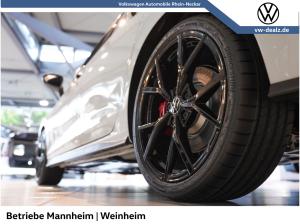 Volkswagen Golf GTI 2,0 l TSI DSG NAVI HeadUp ALU 19" LED
