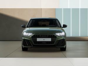Audi A1 Sportback 30 TFSI S line / SOFORT VERFÜGBAR !