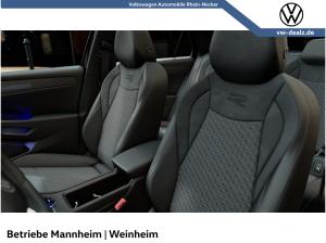 Volkswagen T-Roc R-Line 1.5 eTSI DSG AHK NAVI LED DAB
