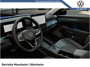 Volkswagen T-Roc Style 1.5 eTSI DSG LED AHK NAVI DAB