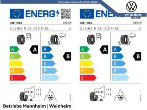 Volkswagen Golf GTI 2.0 TSI OPF DSG LED Kamera App-Connect