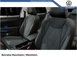 Volkswagen T-Roc Style 1.5 eTSI DSG LED AHK NAVI DAB
