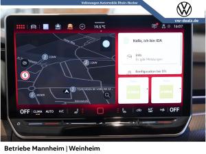 Volkswagen Golf GTI 2,0 l TSI DSG NAVI HeadUp ALU 19" LED