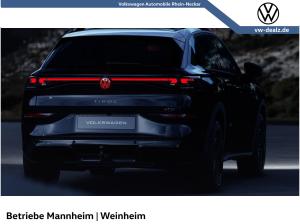 Volkswagen T-Roc R-Line 1.5 eTSI DSG AHK NAVI LED DAB