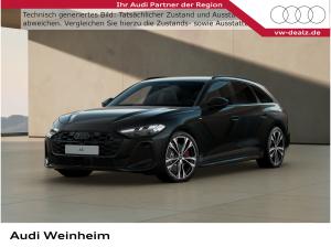 Audi A5 Avant e-hybrid quattro S tronic AHK NAVI LED