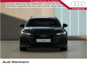 Audi A5 Avant e-hybrid quattro S tronic AHK NAVI LED