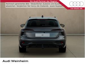 Audi A6 Avant e-hybrid quattro S tronic AHK NAVI LED