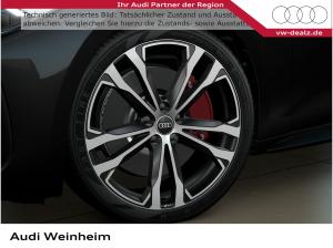 Audi A5 Avant e-hybrid quattro S tronic AHK NAVI LED