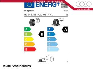 Audi A5 Avant e-hybrid quattro S tronic AHK NAVI LED