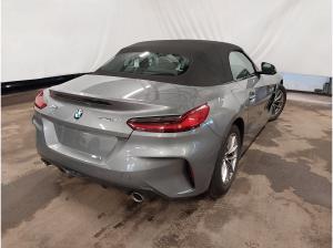 BMW Z4 sDr. 30i  LC Prpf., HuD, Dr. Ass., Parkass., Keyless, Memory, uvm.