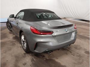 BMW Z4 sDr. 30i  LC Prpf., HuD, Dr. Ass., Parkass., Keyless, Memory, uvm.