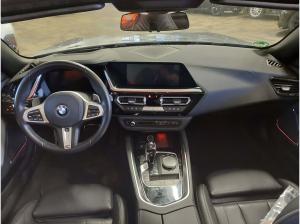 BMW Z4 sDr. 30i  LC Prpf., HuD, Dr. Ass., Parkass., Keyless, Memory, uvm.