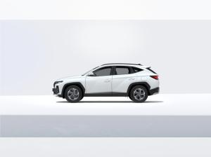 Hyundai TUCSON 1.6 CRDi 48V Select DCT - Diesel