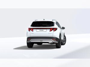 Hyundai TUCSON 1.6 CRDi 48V Select DCT - Diesel