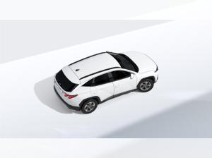 Hyundai TUCSON 1.6 CRDi 48V Select DCT - Diesel