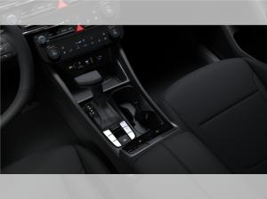 Hyundai TUCSON 1.6 CRDi 48V Select DCT - Diesel