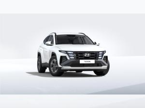Hyundai TUCSON 1.6 CRDi 48V Select DCT - Diesel