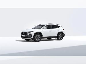 Hyundai TUCSON 1.6 CRDi 48V Select DCT - Diesel