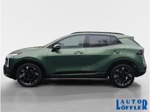 Kia Sportage 1.6 T-GDI GT-Line - 🎊JahresAuftakt 2026🥳 - ALLE PAKETE // Allrad // Panoramadach // 360-Grad Kamera