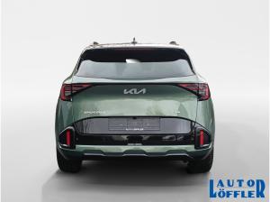 Kia Sportage 1.6 T-GDI GT-Line - 🎊JahresAuftakt 2026🥳 - ALLE PAKETE // Allrad // Panoramadach // 360-Grad Kamera