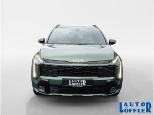 Kia Sportage 1.6 T-GDI GT-Line - 🎊JahresAuftakt 2026🥳 - ALLE PAKETE // Allrad // Panoramadach // 360-Grad Kamera