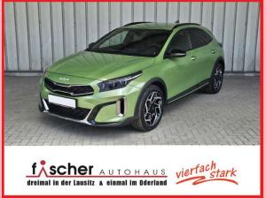 Kia XCeed 1.5 T-GDI DCT GT-line