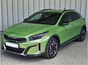 Kia XCeed 1.5 T-GDI DCT GT-line