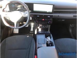 Hyundai TUCSON N Line Hybrid 2WD 1.6 T-GDI HUD El. Panodach Navi SHZ Kamera Sportpaket