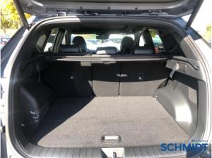Hyundai TUCSON N Line Hybrid 2WD 1.6 T-GDI HUD El. Panodach Navi SHZ Kamera Sportpaket