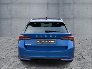 Skoda Octavia Combi Selection 1,5 TSI mHEV DSG + Bestellaktion + sofort verfügbar