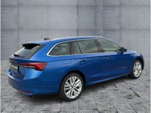 Skoda Octavia Combi Selection 1,5 TSI mHEV DSG + Bestellaktion + sofort verfügbar