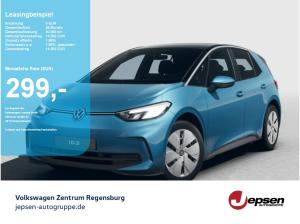 Volkswagen ID.3 Pure Automatik ACC AUT KlimaA