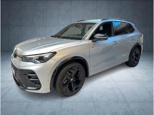 Volkswagen Tiguan R-Line TDI DSG 335.- netto AHK NAVI