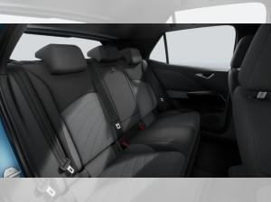 Volkswagen ID.3 Pure Automatik ACC AUT KlimaA
