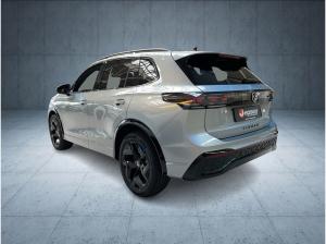 Volkswagen Tiguan R-Line TDI DSG 335.- netto AHK NAVI