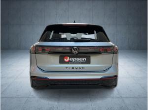 Volkswagen Tiguan R-Line TDI DSG 335.- netto AHK NAVI
