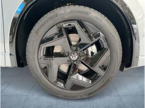 Volkswagen Tiguan R-Line TDI DSG 335.- netto AHK NAVI