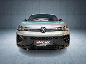 Volkswagen Tiguan R-Line TDI DSG 335.- netto AHK NAVI