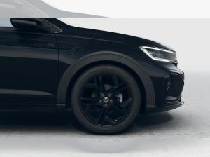 Volkswagen Taigo R-Line BlackStyle TSI DSG Vollausstattung