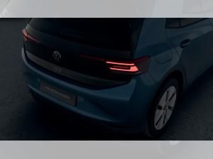Volkswagen ID.3 Pure Automatik ACC AUT KlimaA