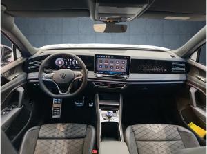 Volkswagen Tiguan R-Line TDI DSG 335.- netto AHK NAVI