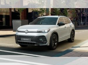 Volkswagen Tiguan R-Line TDI DSG 335.- netto AHK NAVI