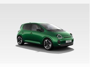 Renault Twingo 🚩NEUES MODELL🚩 E-Tech Techno 80 Urban Range -GOOGLE+Navi+SHZ+LED