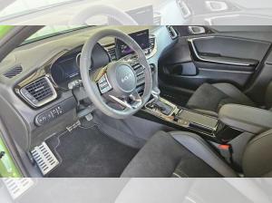 Kia XCeed 1.5 T-GDI DCT GT-line