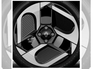 Renault Twingo 🚩NEUES MODELL🚩 E-Tech Techno 80 Urban Range -GOOGLE+Navi+SHZ+LED